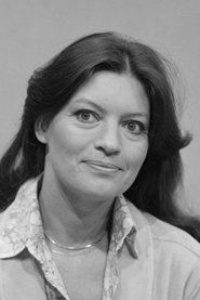 Marijke Merckens portrait
