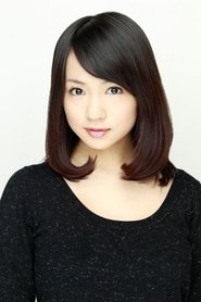 Erika Yazawa portrait