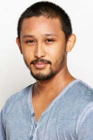 Jeremy Jess Boado portrait