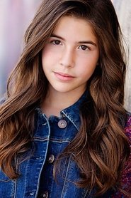 Ava-Riley Miles portrait