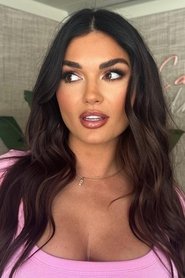 India Reynolds portrait