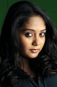 Hima Shankar portrait