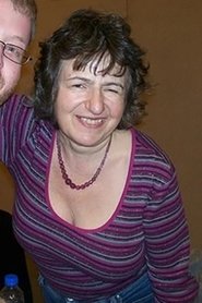Annette Jones portrait