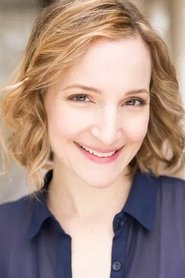 Maggie Lakis portrait