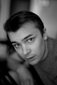 Felix Cope portrait