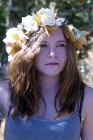 Sarah Robertson portrait