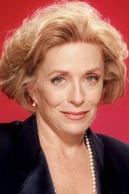 Holland Taylor portrait