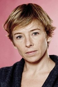 Cristelle Ledroit portrait