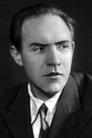 Vasili Vanin portrait
