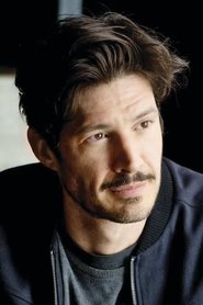 Éric Bruneau portrait