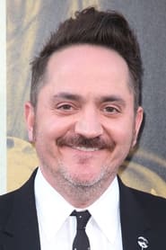 Ben Falcone portrait