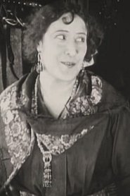 Rosita Marstini portrait