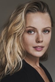 Frida Gustavsson portrait