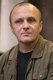 Marek Zawierucha portrait