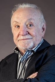 Pepe Soriano portrait