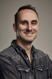 Collin Watts portrait
