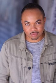 Wyatt Gray portrait