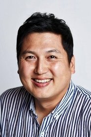 Park Jae-woong portrait