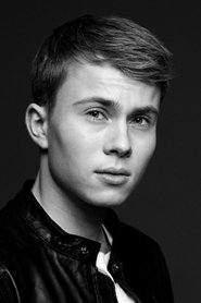 Lasse Fogelstrøm portrait