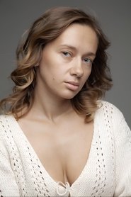 Vira Mazur-Zinevich portrait