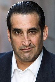 Alexander Aguila portrait