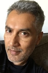 Wally Lozano portrait