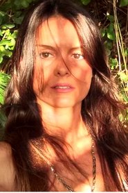 Mariana Pellin portrait