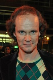 Olaf Schubert portrait