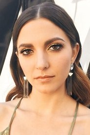 Lilli Passero portrait