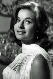 Michèle Girardon portrait