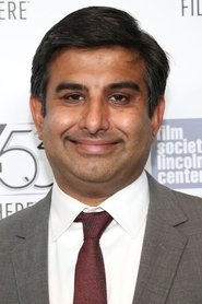 Aditya Sood portrait