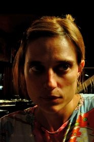 Christina Ioakeimidi portrait