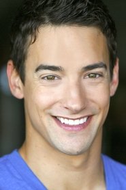 Jason Berrent portrait