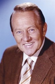 Art Linkletter portrait