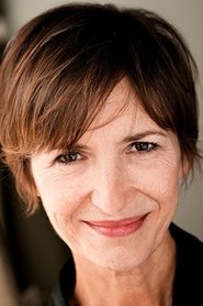 Lesley Vickerage portrait