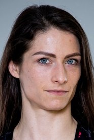 Katarzyna Sadura portrait