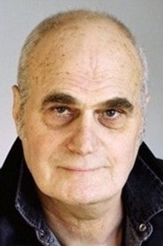 Eric Hémon portrait