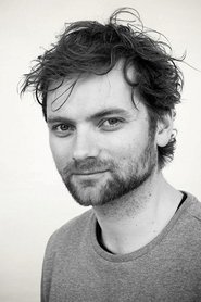 Morten Svartveit portrait