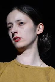 Stéphanie Aflalo portrait