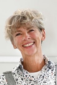 Francine Oomen portrait
