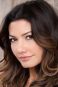 Jacqueline Lord portrait