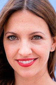 Ana Ruiz portrait
