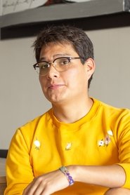 Renzo Bill portrait