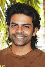 Raaghav portrait