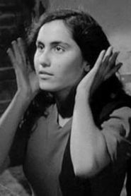 Venera Bonaccorso portrait