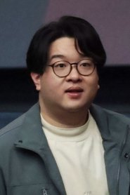 Tsui Ho-Cheong portrait