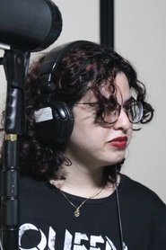Maria Tamires portrait