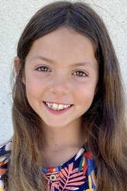 Chloé Chevallier portrait