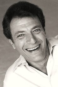 Bruce Adler portrait