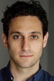 Seth Fisher portrait